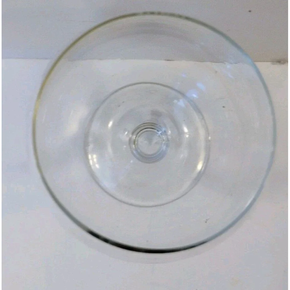Vintage Tucher German Beer Glass Stemmed Tulip Pokal Goblet Logo Barware